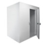 TEFCOLD Cold Room Panel - 1200 x 1800 mm, Effective Insulation