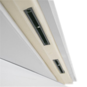 TEFCOLD Cold Room Panel - High performance for professional storage.