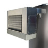 TEFCOLD Positive Cold Group Monoblock for Cold Room - Powerful and Durable