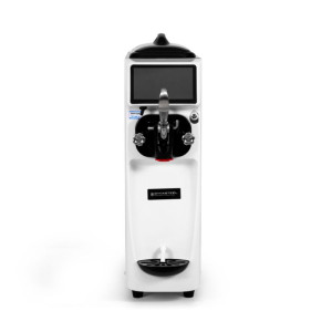 Soft Ice Cream Machine 16 L/h 1050 W - Dynasteel