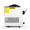 Soft-Eis-Maschine 16 L/h 1050 W - Dynasteel