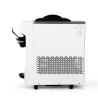 Soft Ice Cream Machine 16 L/h 1050 W - Dynasteel