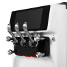 Dynasteel Ice Cream Machine - 3 Professional Flavors