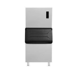 Full Cube Ice Machine - 230 Kg - Dynasteel