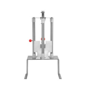 Schälen & Entkernen Profi-Ananas - Ø 88 und 100 mm - Dynasteel