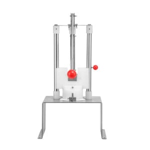 Schälen & Entkernen Profi-Ananas - Ø 88 und 100 mm - Dynasteel