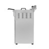 Electric Fryer on Chest - 16 L - Dynasteel