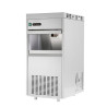 Grain Ice Machine - Dynasteel 100 Kg: Professional Quality