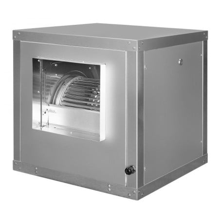 Ventilateur Caisson 15/15 - 9000 m³ - CombiSteel