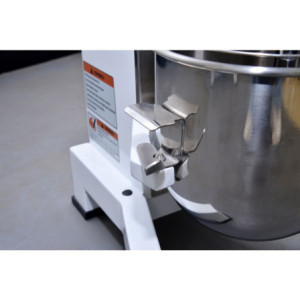 Planetary Mixer CombiSteel - 20 L for Bakery and Pastry