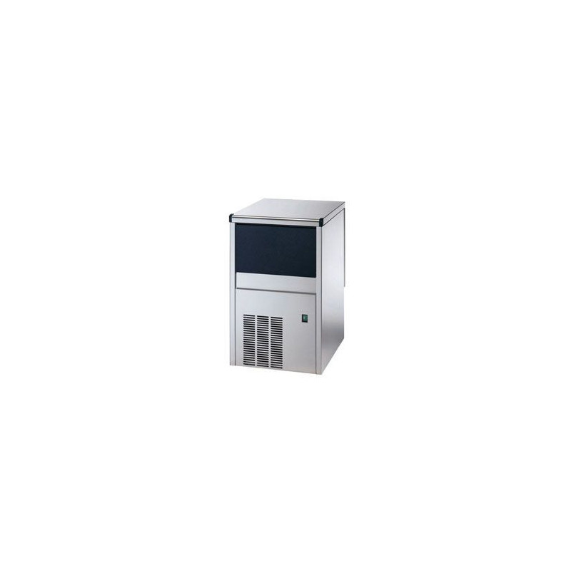 Ice Machine 25 Kg/24h - Professional Combisteel