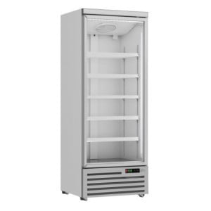 Positive Refrigerated Cabinet 600 L - Glass Door - CombiSteel