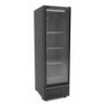 Armoire Réfrigérée Positive Porte Vitrée-Noir 550L CombiSteel: Température Optimal