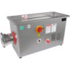 Professional Meat Grinder 22 CombiSteel - 450 Kg/h