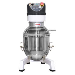 Planetary Mixer - 10 L - CombiSteel: Robust professional pastry robot