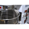 Planetary Mixer - 10 L - CombiSteel: Robust professional pastry robot