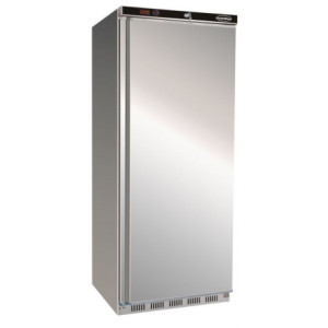 Armoire Réfrigérée Négative Inox Cap. 555L - CombiSteel