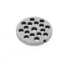 Grille 16 mm pour hachoir N°12