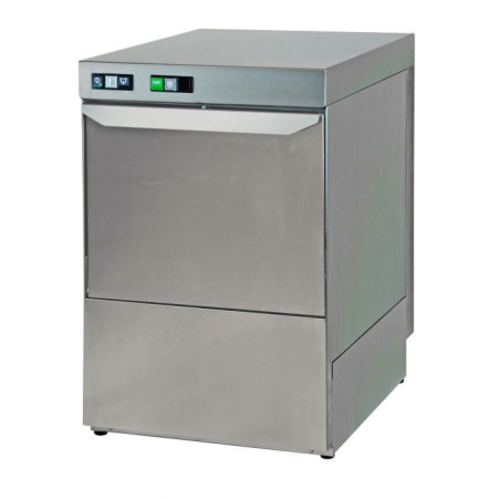 Professional Glasswasher CombiSteel - Efficient and Spacious