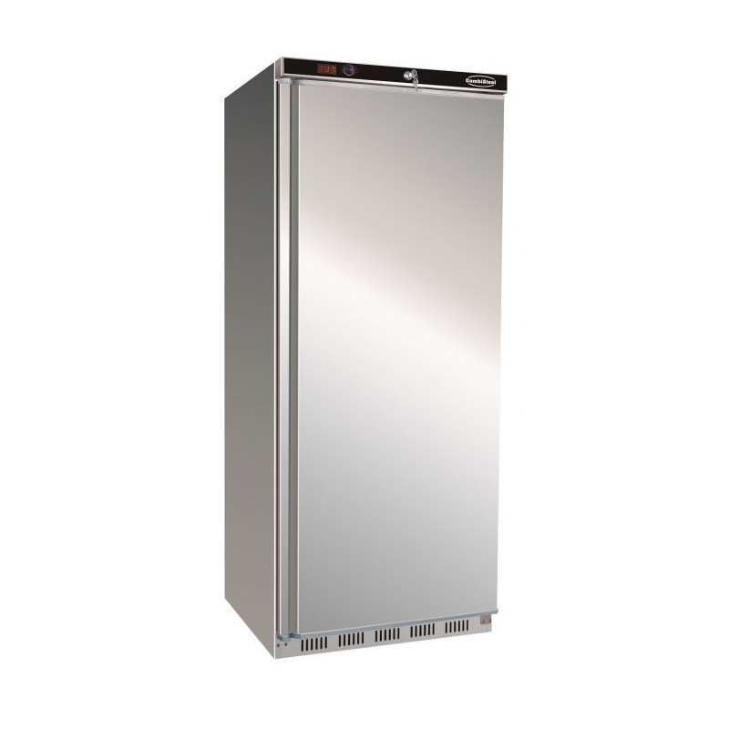 Stainless Steel Positive Refrigerated Cabinet - 570L, 1 Door by CombiSteel