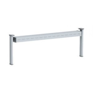 Ramp with Warm Light by Ceramic - L 760 x D 142 mm - CombiSteel