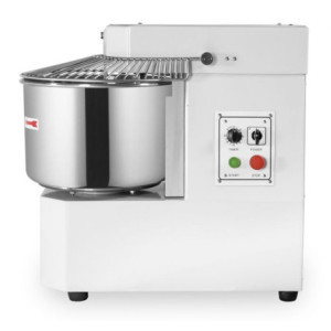 Spiral Mixer 30L - Combisteel for pizzeria