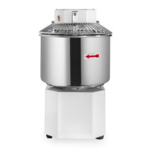 Spiral Mixer 30L - Combisteel for pizzeria