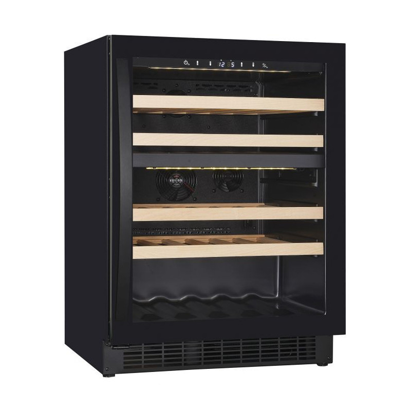 CombiSteel Wine Cooler - Capacity 39 Bottles