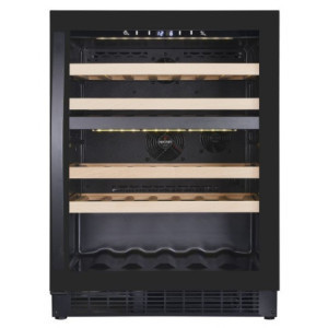 CombiSteel Wine Cooler - Capacity 39 Bottles