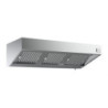 Complete Wall Hood 1200mm With LED Motor Dimmer - CombiSteel