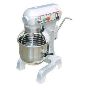 Planetary Mixer 120 L - CombiSteel - Powerful and versatile