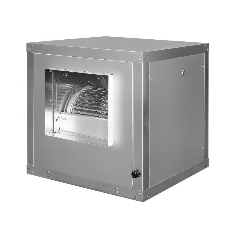 Balise Title optimisée SEO pour le produit Ventilateur Caisson 12/12 - 6000 m³ de la marque CombiSteel : Ventilateur Caisson 12/