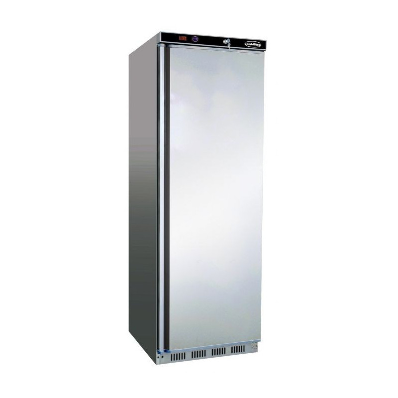 Stainless Steel Refrigerated Cabinet 350L - 1 Door CombiSteel