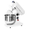 Mixer Beater 7 L CombiSteel 7062.0200 - Professional performance