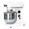 Mixer Beater 7 L CombiSteel 7062.0200 - Professional performance