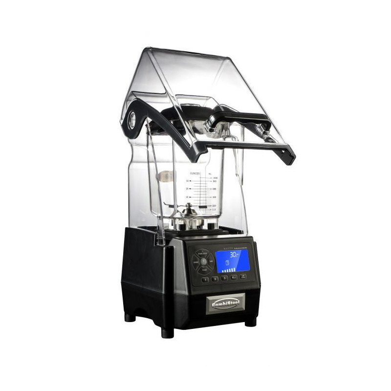 Blender with Soundproof Enclosure - 2 L