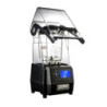 Blender with Soundproof Enclosure - 2 L