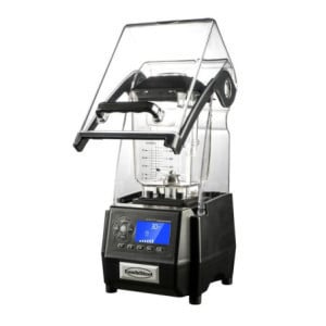 Blender with Soundproof Enclosure - 2 L