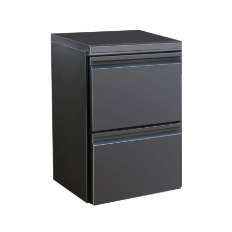 Block 2 Drawers for Back Bar - Efficient and Practical Storage | CombiSteel