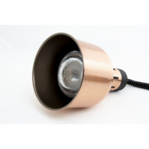 Heat Lamp - Bronze - CombiSteel