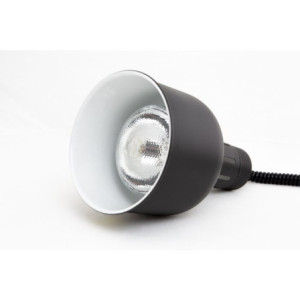 Heating Lamp - Black - CombiSteel