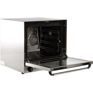 4 Level Convection Oven CombiSteel | Professional Kitchen