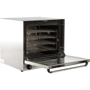 4 Level Convection Oven CombiSteel | Professional Kitchen