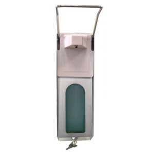 Elbow-Operated Soap Dispenser - CombiSteel