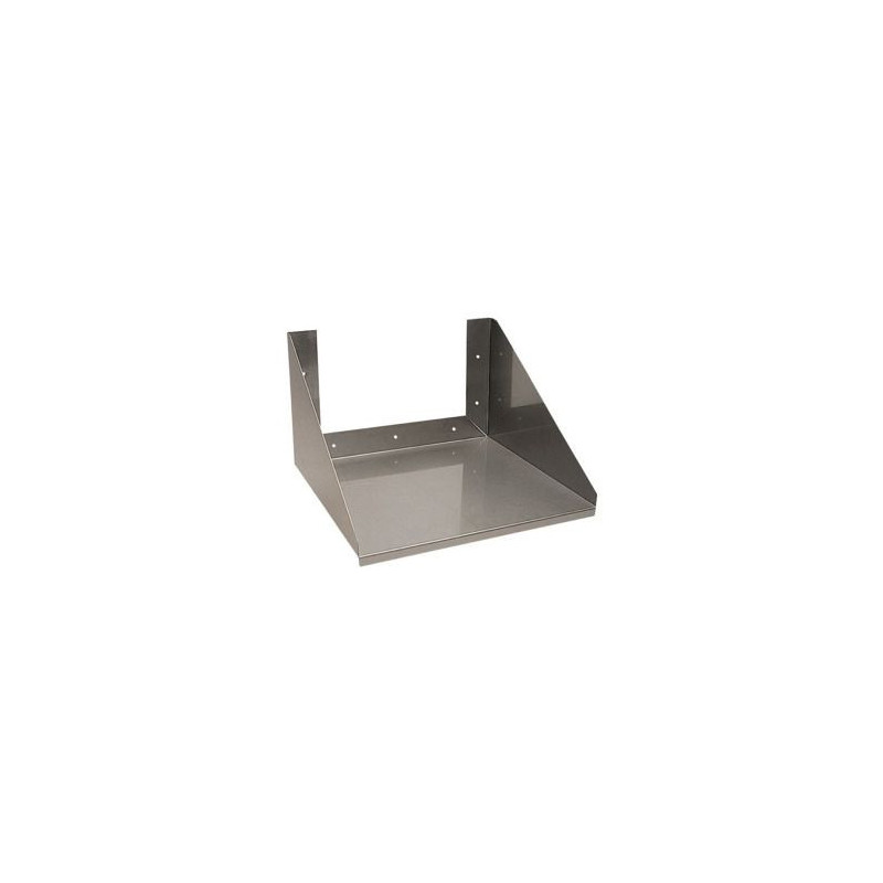 Wall Shelf for Combisteel Convection Oven - Organize Your Kitchen