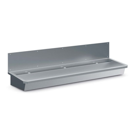 CombiSteel Stainless Steel Sink: High quality and professional functionality