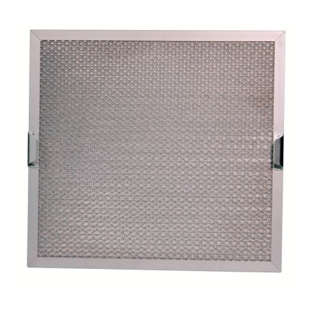 Stainless Steel Mesh Filter for Extractor Hood - 500x500 mm professional quality