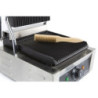 Grill Panini Einfach - Gerillte Platten | CombiSteel 7455.0450