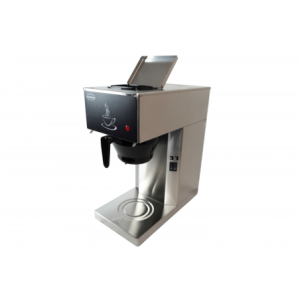 Machine à Café Professionnelle - Verseuse 1,8 L CombiSteel