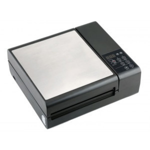 Sous-Vide-Maschine mit externer Absaugung - 254 mm - CombiSteel